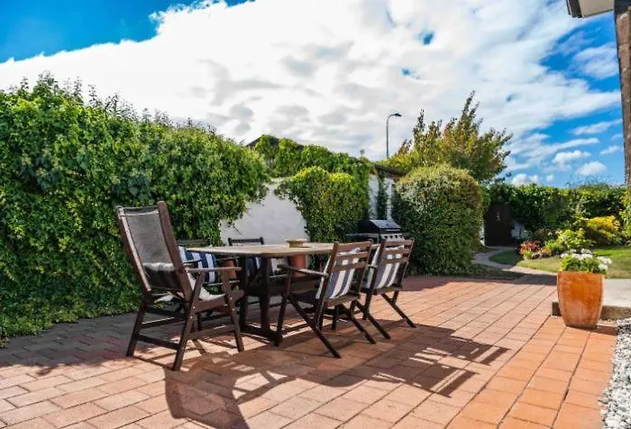 Ferienhaus Townside Treat - Wanaka