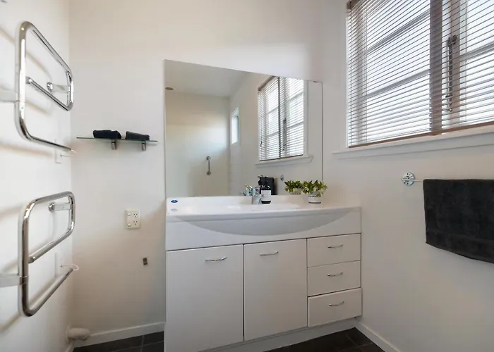 Ferienhaus Townside Treat - *